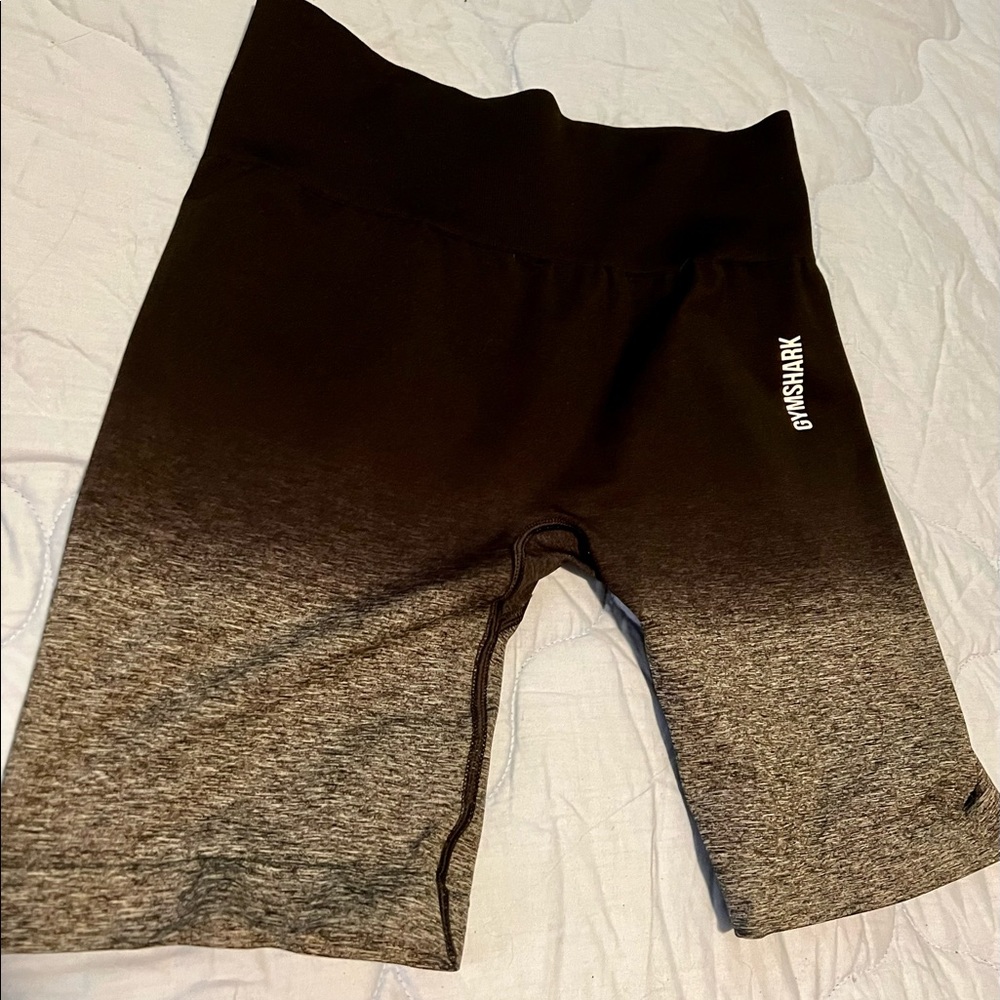 Gymshark Bike shorts
